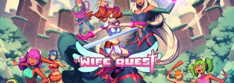 Wife Quest title image