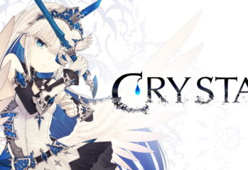 Crystar Switch title image