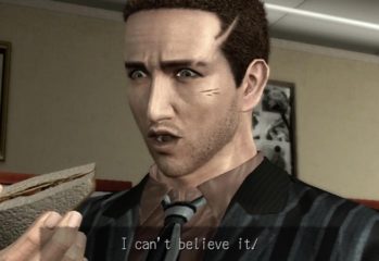 Deadly Premonition 2 out on PC now