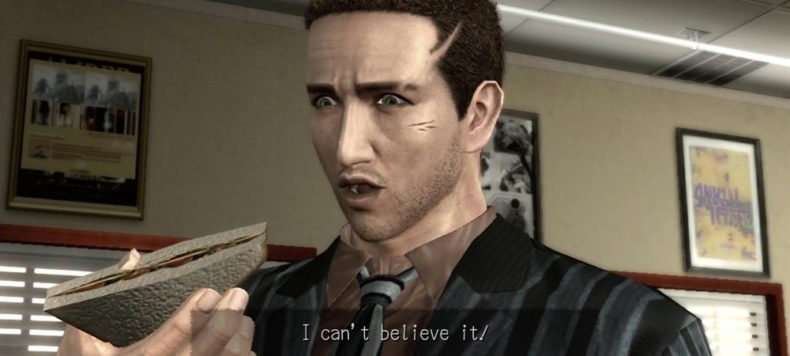 Deadly Premonition 2 out on PC now