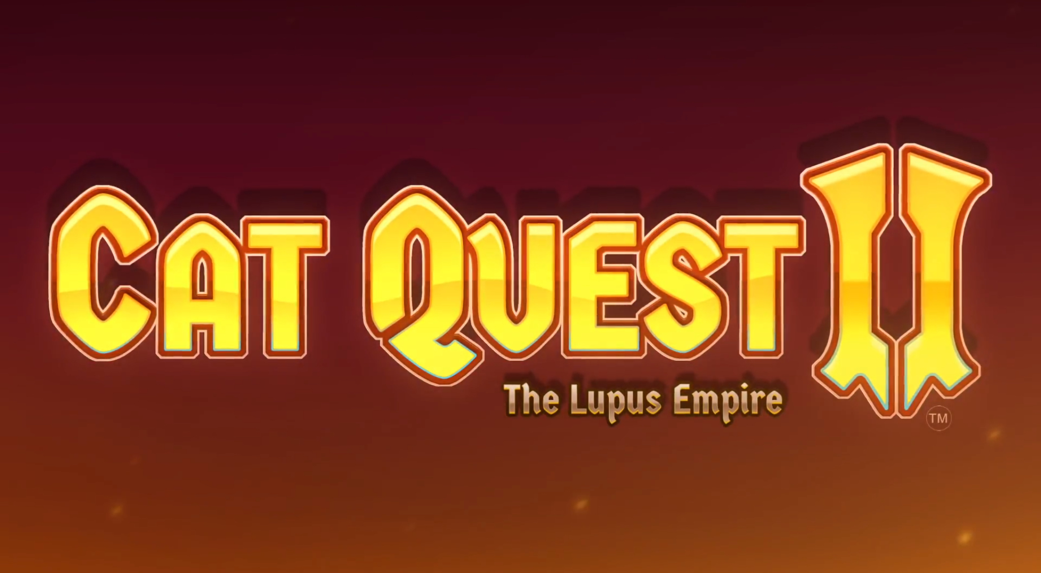 Quest 2 трансляция. Cat Quest. Кэт квест. Cat Quest 2. Cat Quest 2 the Lupus Empire.