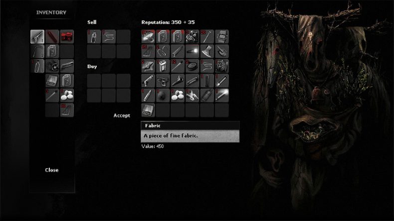 darkwood review darkwood review