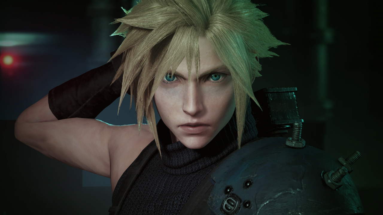 Final Fantasy VII Remake for Xbox One has been listed by a second online  retailer