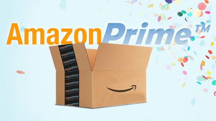 amazon prime video ps4