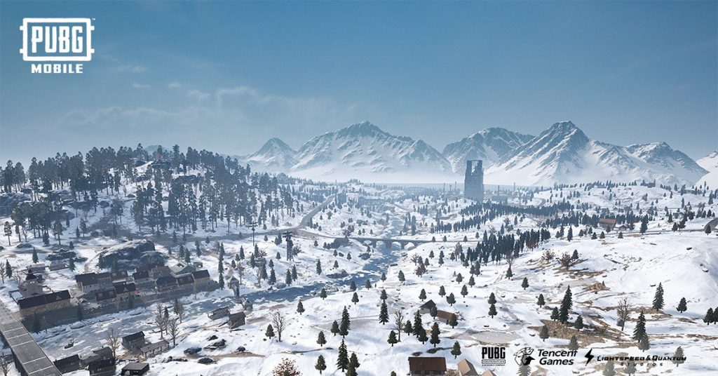 PUBG Mobile Vikendi map unlock time and download size revealed |  