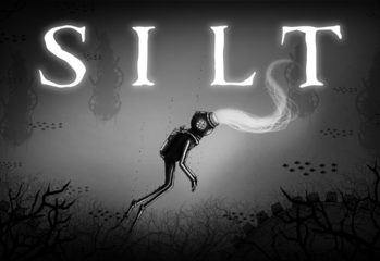 Silt title image