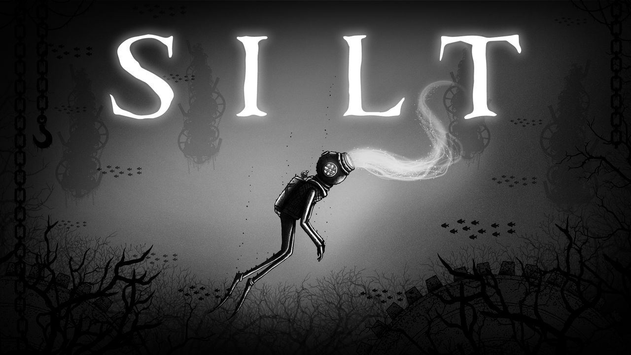 Silt review | GodisaGeek.com
