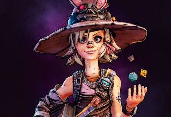 Tiny Tina's Wonderlands review