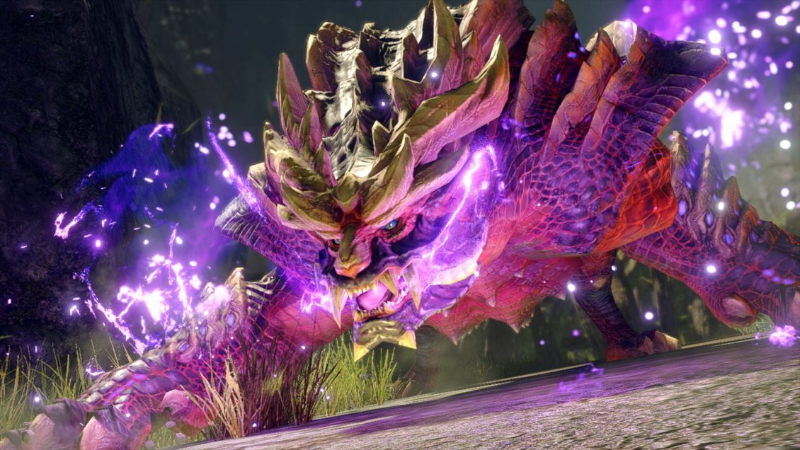 monster hunter rise review monster hunter rise review