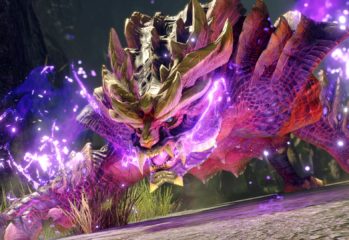 Monster Hunter Rise Review