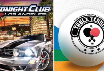 midnight club los angeles backwards compatible