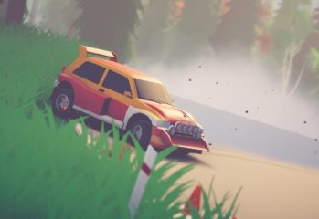 Funselektor announces art of rally free update