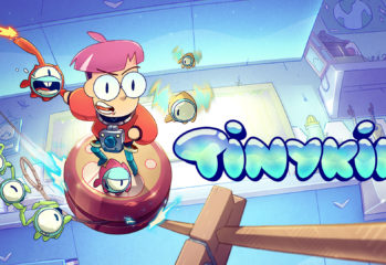 Tinykin title image