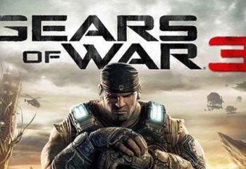 Gears of War 3 - E3 2011: Gameplay Demo 