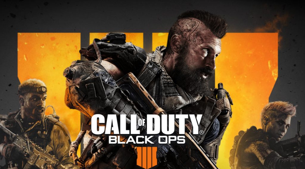 Call of Duty: Black Ops 4 Multiplayer and Blackout Beta dates announced ...