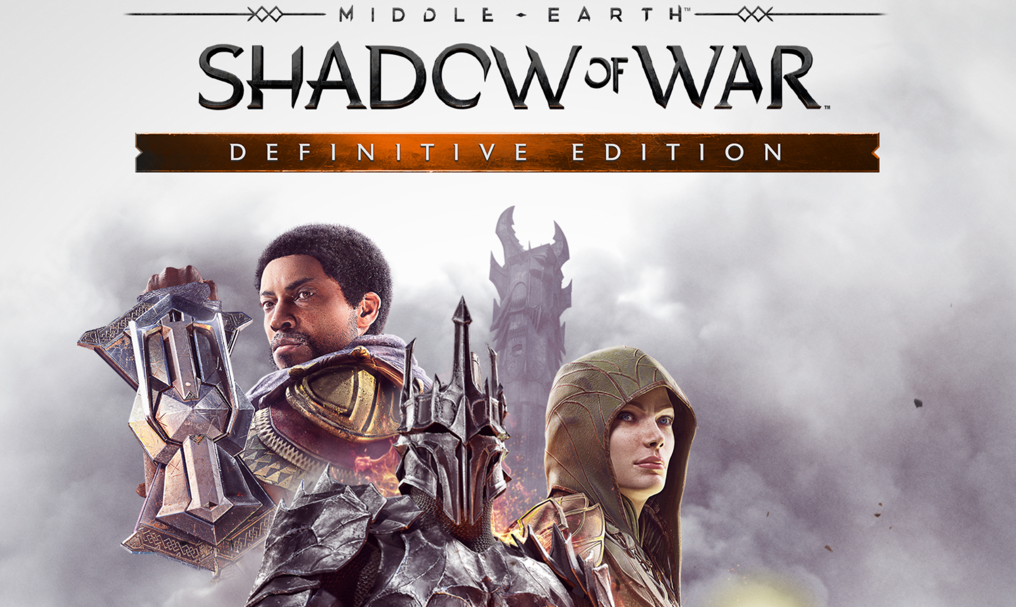 Middle-earth: Shadow of Mordor - The Bright Lord no Steam