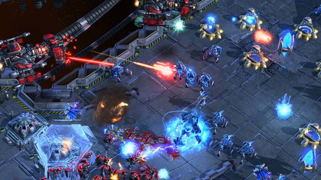 Image: StarCraft II (PC)