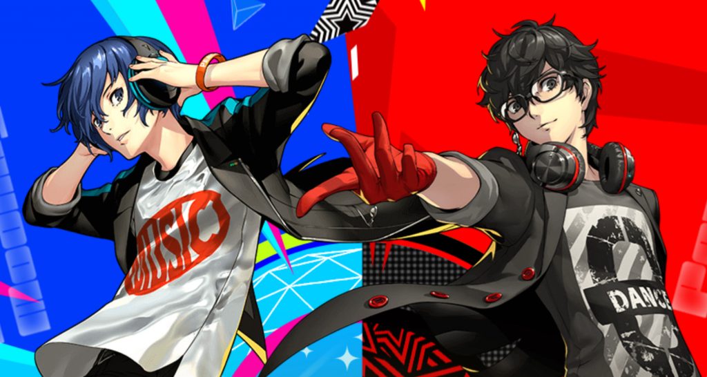 Persona Dancing Everything You Need To Know About The Games Including Editions Which Version To Buy Dlc And More Godisageek Com