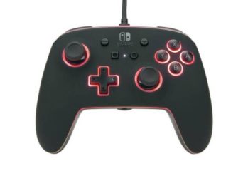 PowerA Spectra Enhanced Wired Controller