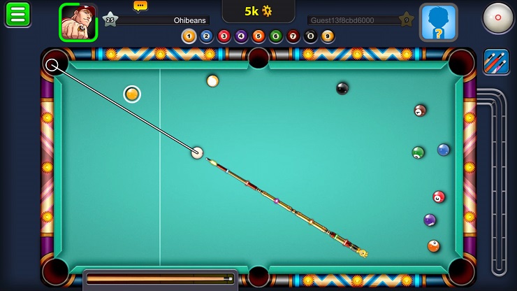 9 Ball Pool Vs 8 Ball Pool