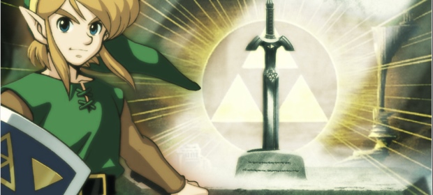 Legend of Zelda: A Link to the Past' hits Wii U VC