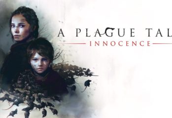 A Plague Tale: Innocence 4K