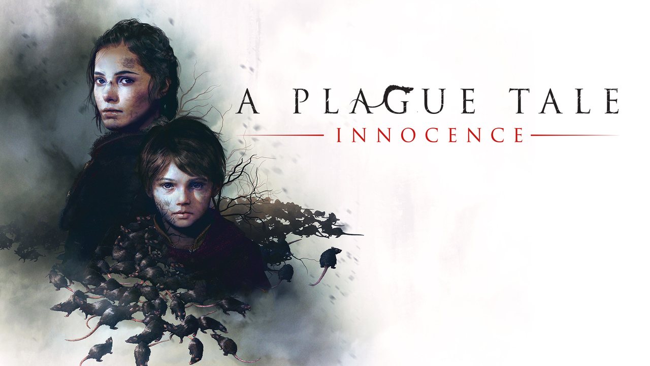 Chapter 10 - A Plague Tale Innocence (PS5/4K)