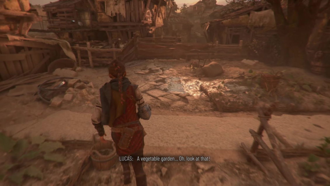 A Plague Tale Requiem Flower Guide