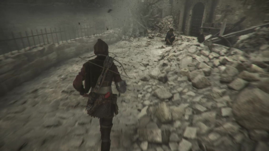 A Plague Tale Requiem Flower Guide