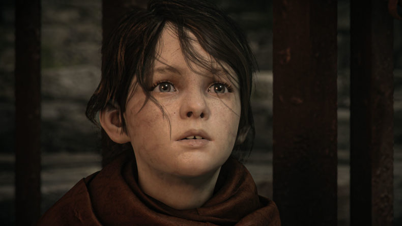 A Plague Tale Requiem Guide - hugo