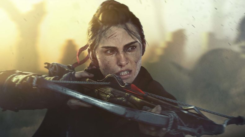 A Plague Tale Requiem Upgrades