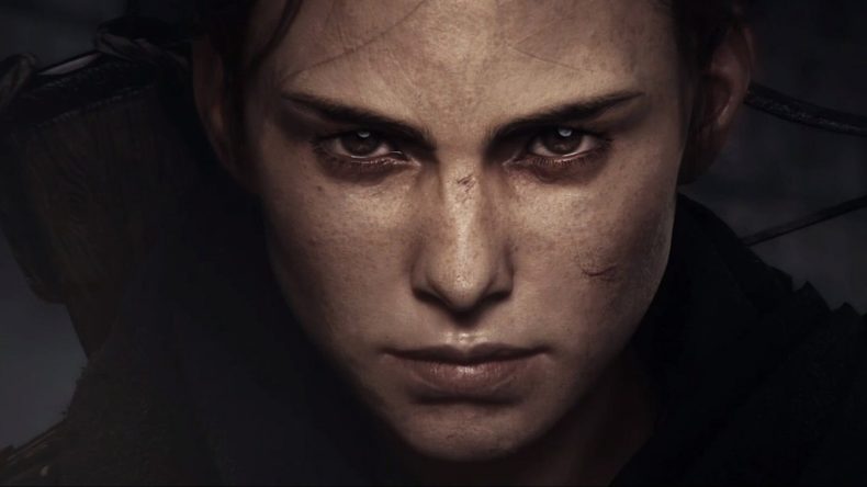 A Plague Tale Requiem release date news