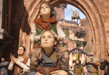 A Plague Tale: Requiem story trailer released