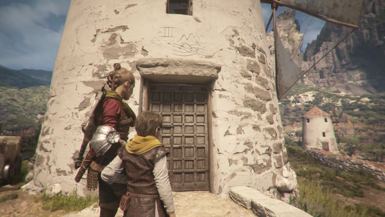A Plague Tale Requiem Windmill Puzzle Guide
