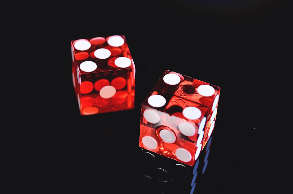 Криптовалюта и шанс: раскрываем привлекательность биткойн-казино