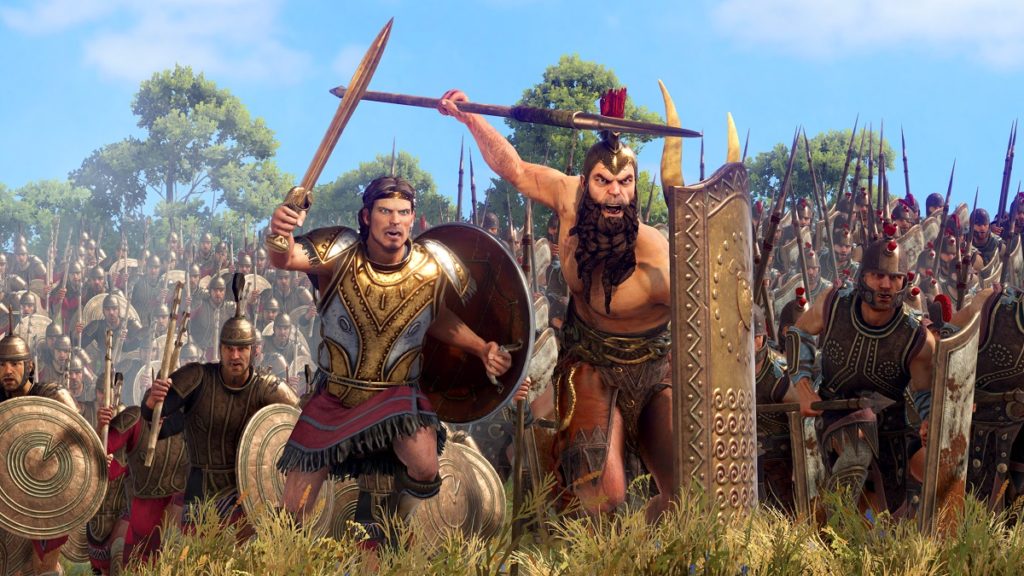 total war saga troy download total war saga troy download