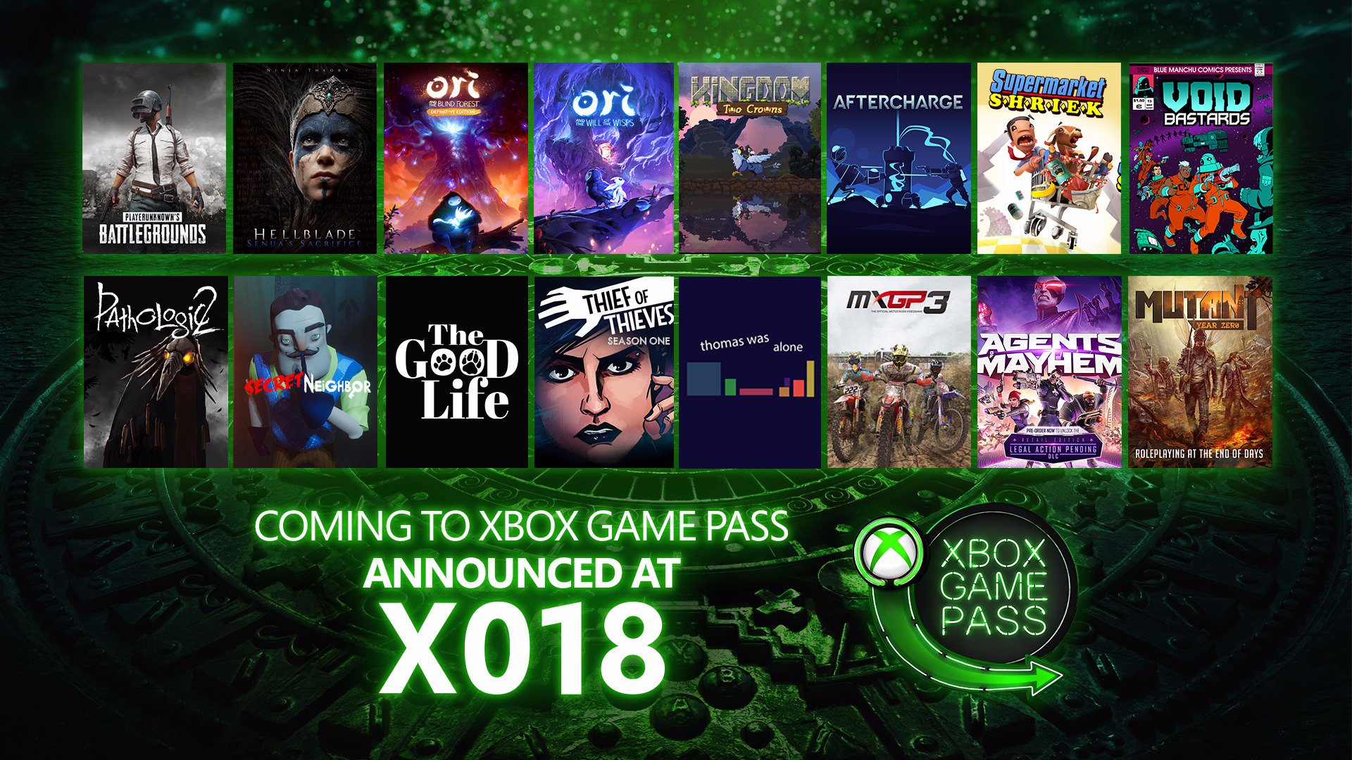 The Xbox Game Pass iOS and Android app is finally available worldwide