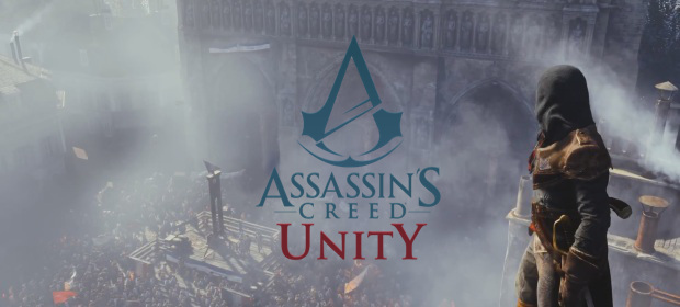 Assassin's Creed® Unity on Steam