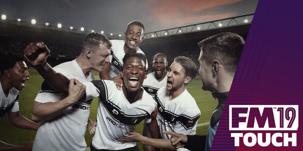 Football Manager Touch 2018 Review - Gamereactor