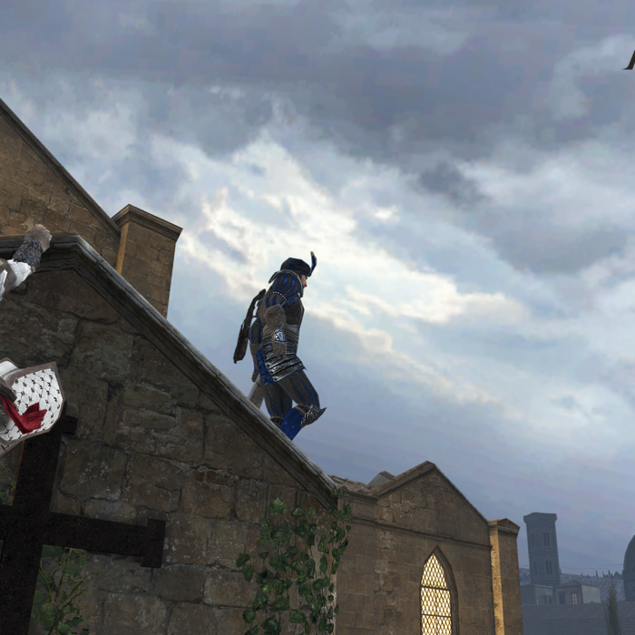 assassin assassin