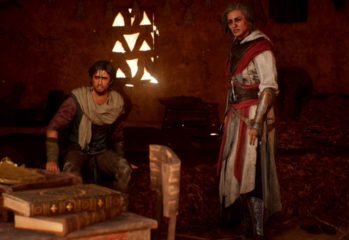Assassin's Creed Mirage how long