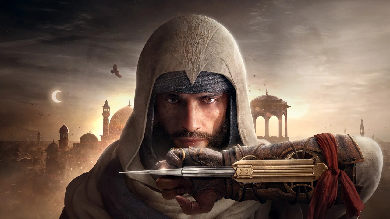 REVIEW: Assassin's Creed Mirage (2023) - Geeks + Gamers