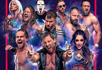 AEW: Fight Forever