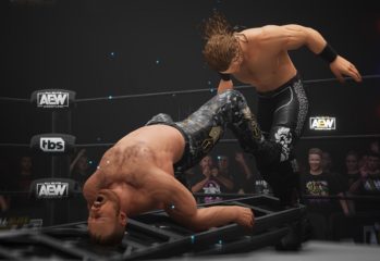 AEW Fight Forever Pre-Orders News
