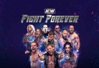 AEW: Fight Forever Review