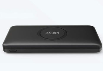 Anker PowerCore 10k Wireless