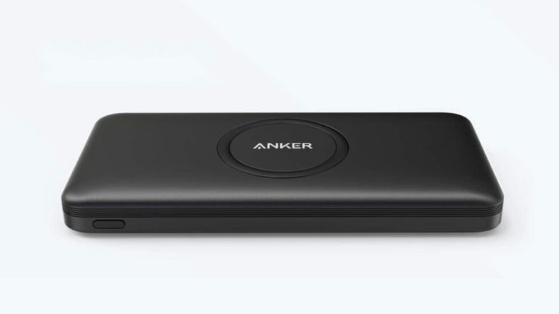 Anker PowerCore 10k Wireless