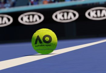 AO Tennis 2 review