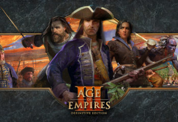 Age of Empires III: Definitive Edition review