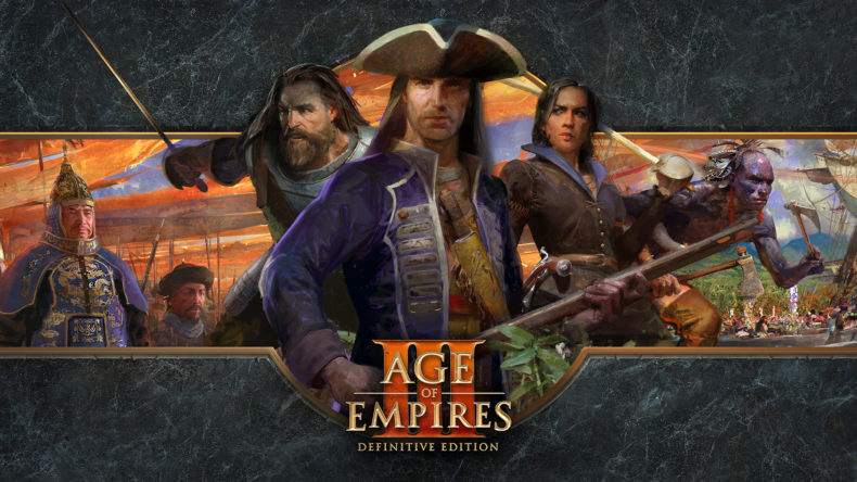 Age of Empires III: Definitive Edition review